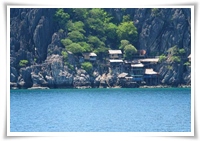 เกาะง่ามใหญ่